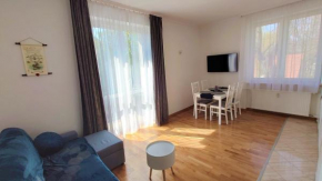 Apartament Amber